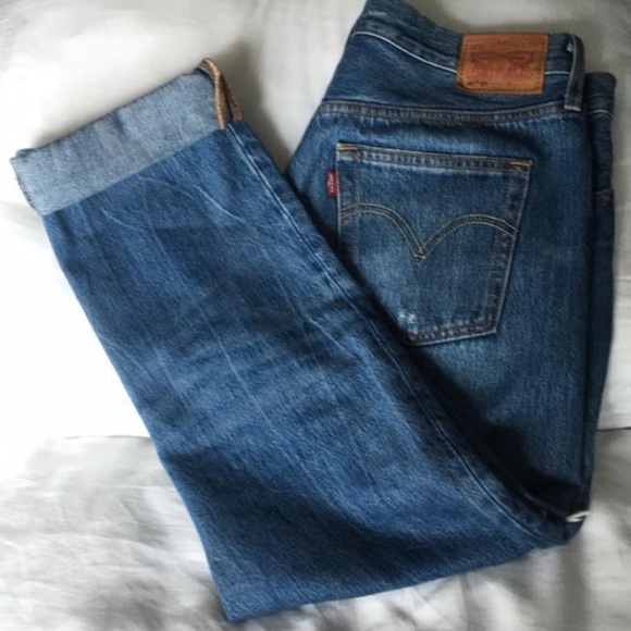 levis denim price